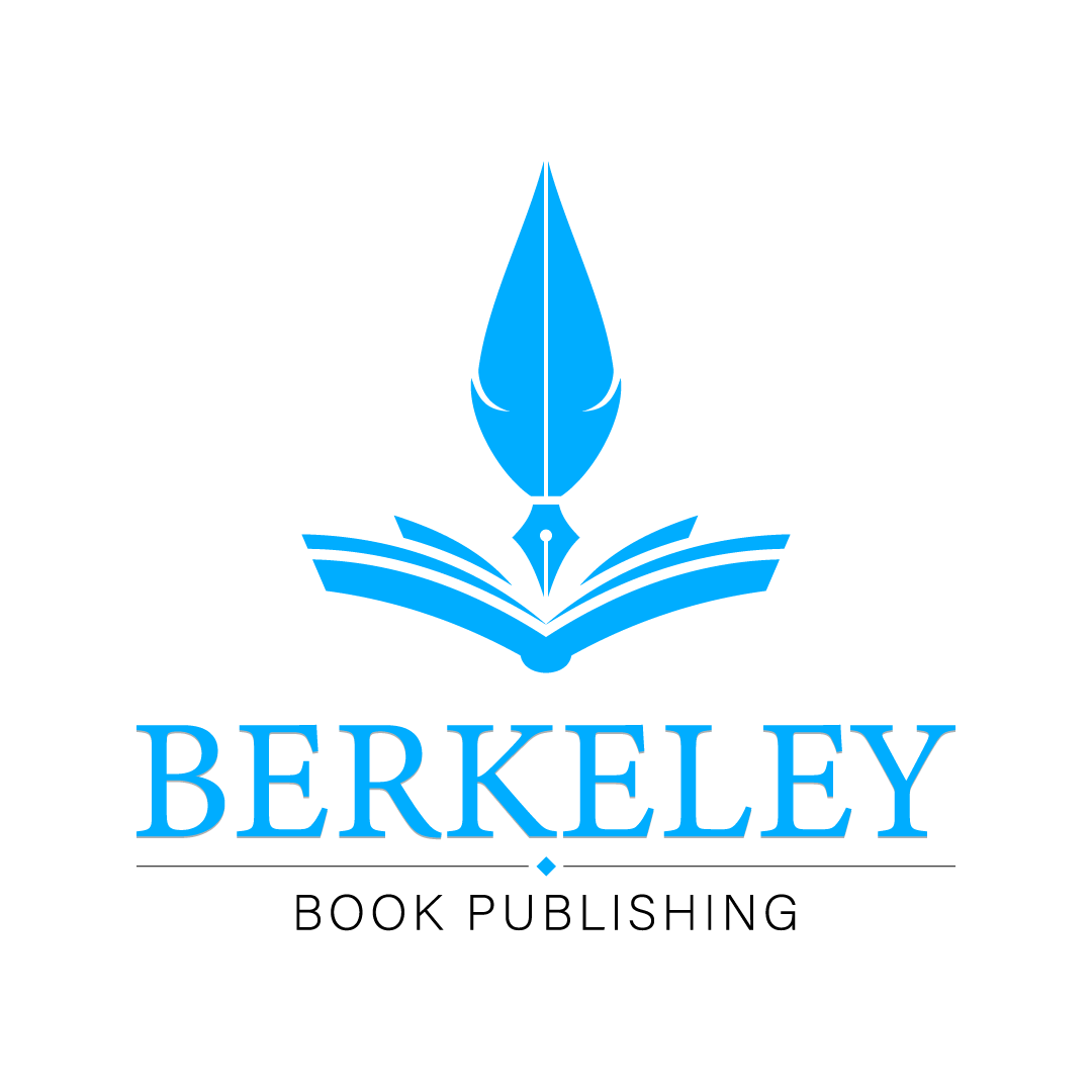 Berkeley Book Publishing Logo
