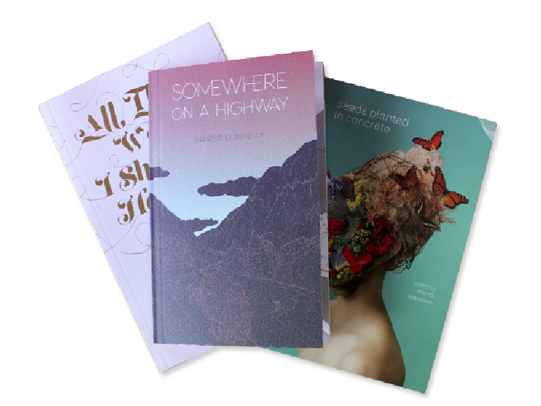 Book Cover Design Image