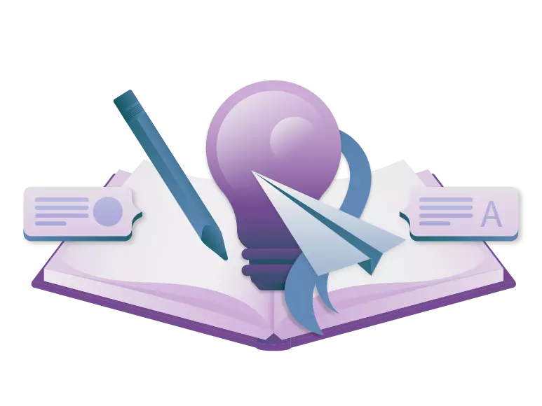 Book Marketing Image